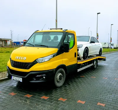 POMOC DROGOWA KIELCE 24H LAWETA